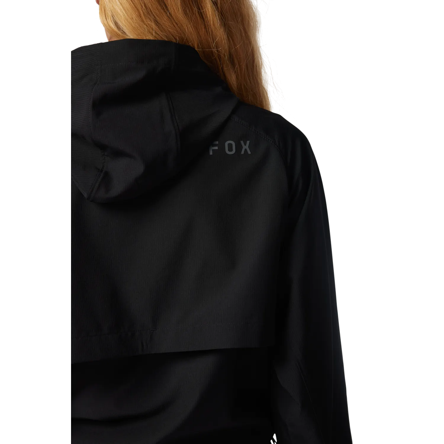 W SURVIVALIST WINDBREAKER 