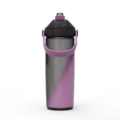THRIVE FLIP STRAW 20OZ [LV DWN] OS