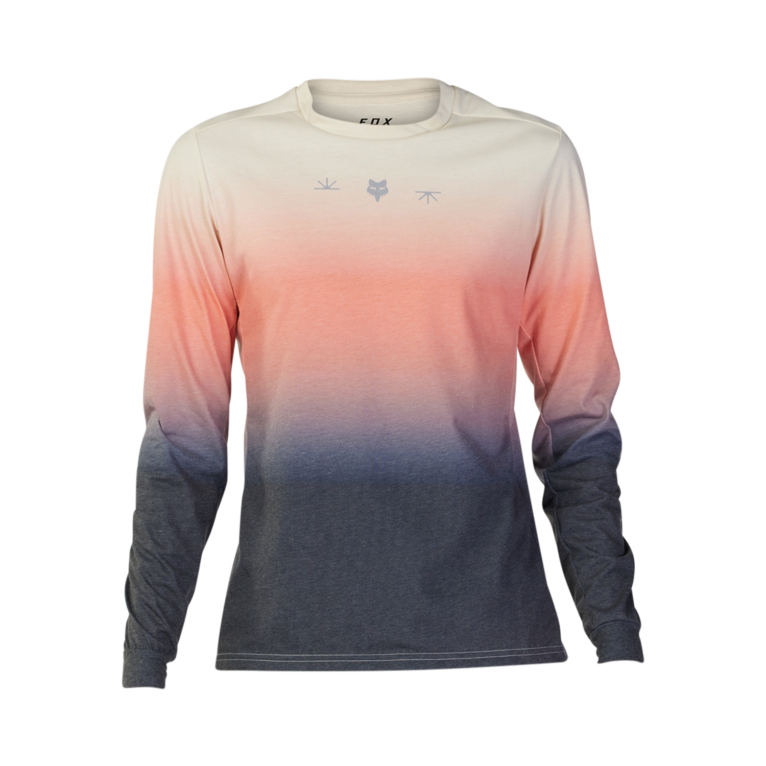 Shirt Ranger Lunar Drirelease&reg; Met Lange Mouw