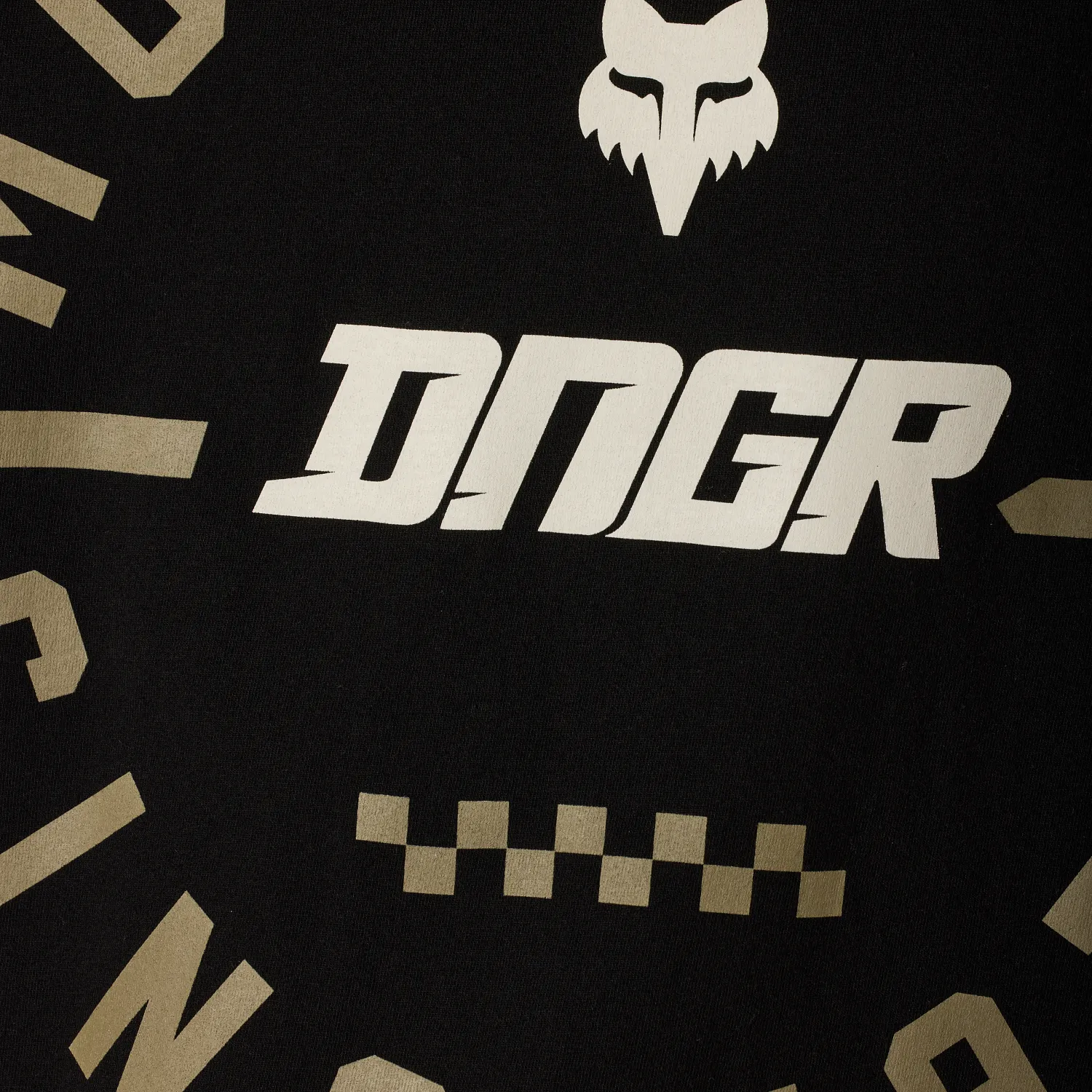 DNGR 195 ORIGINAL SS TEE 