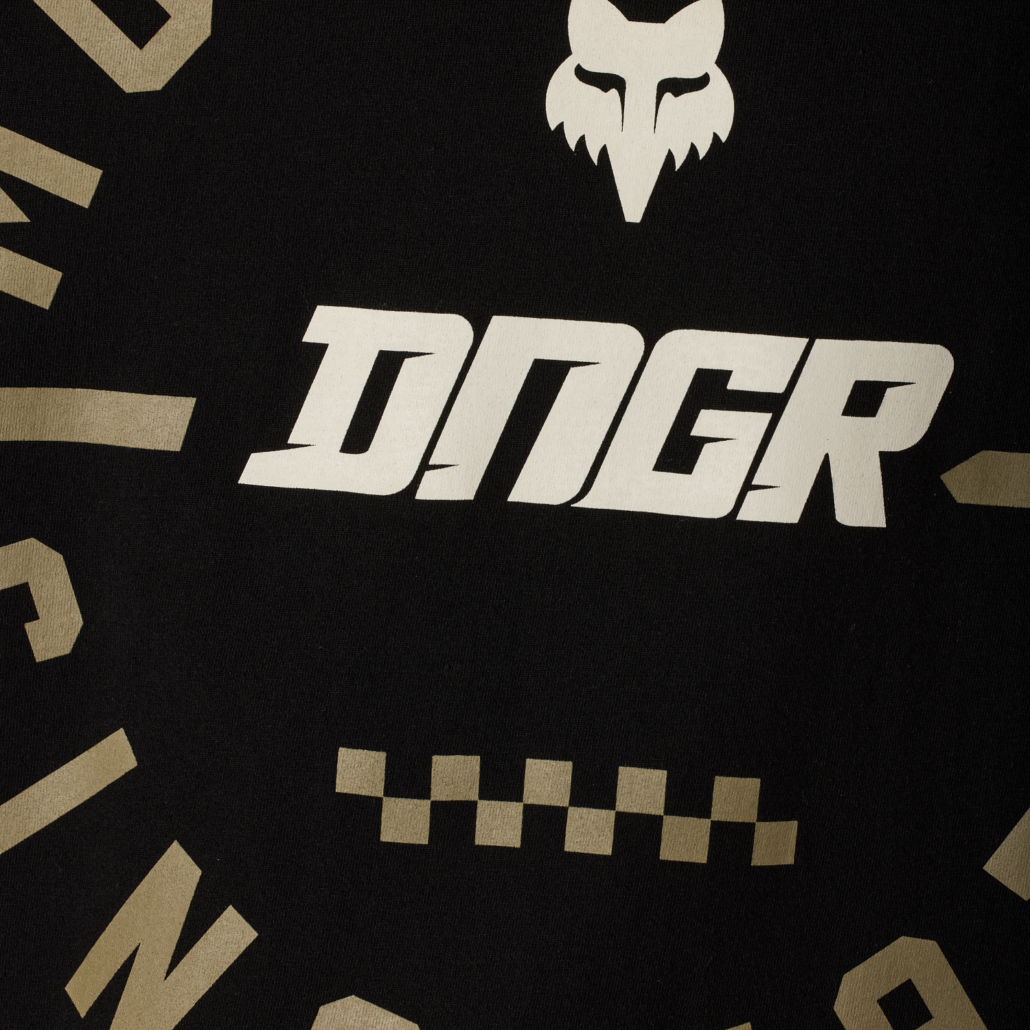 DNGR 195  T-shirt