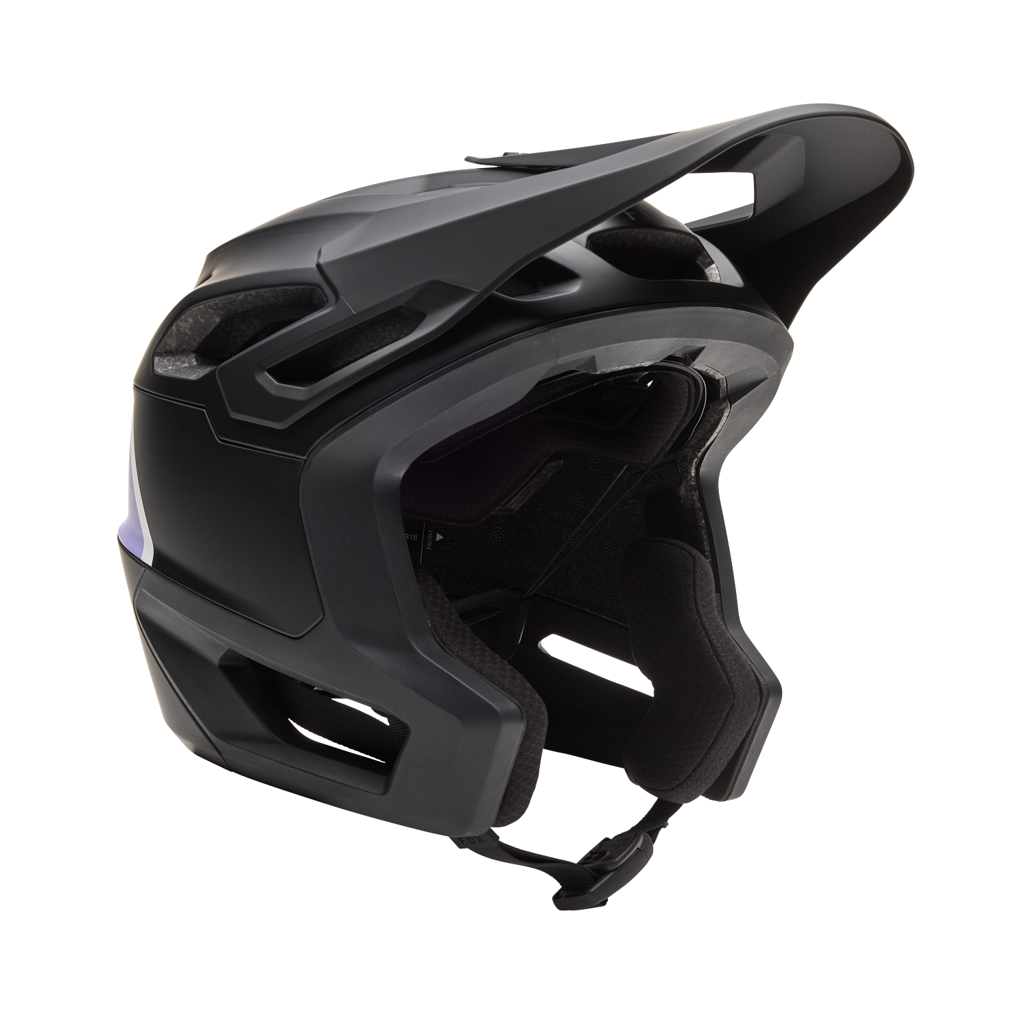 Dropframe Pro Grid helm