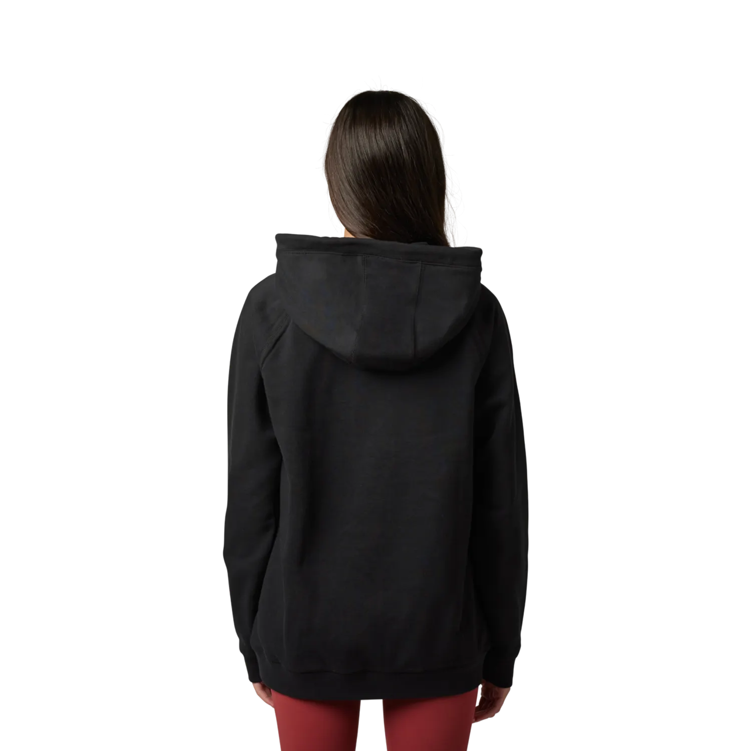 W LEVEL UP PO FLEECE 