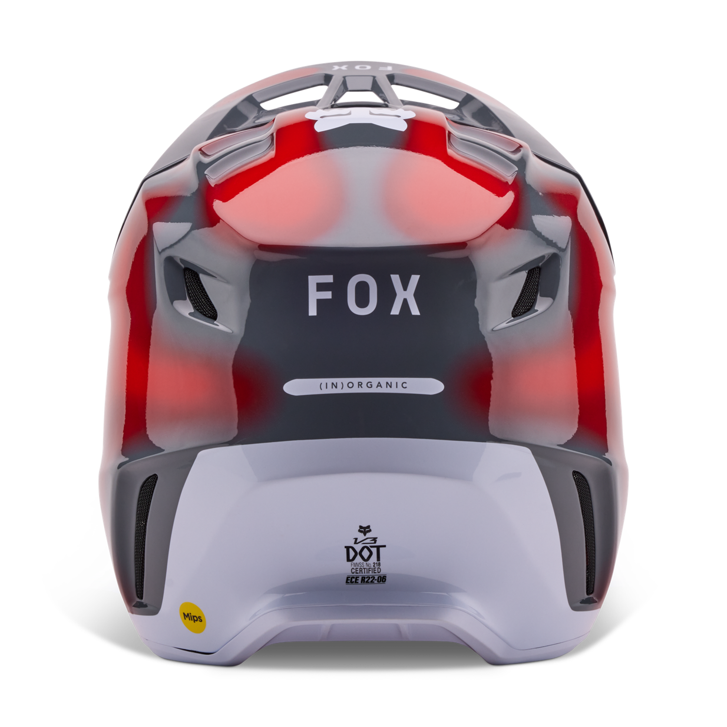 Casque V3 Volatile