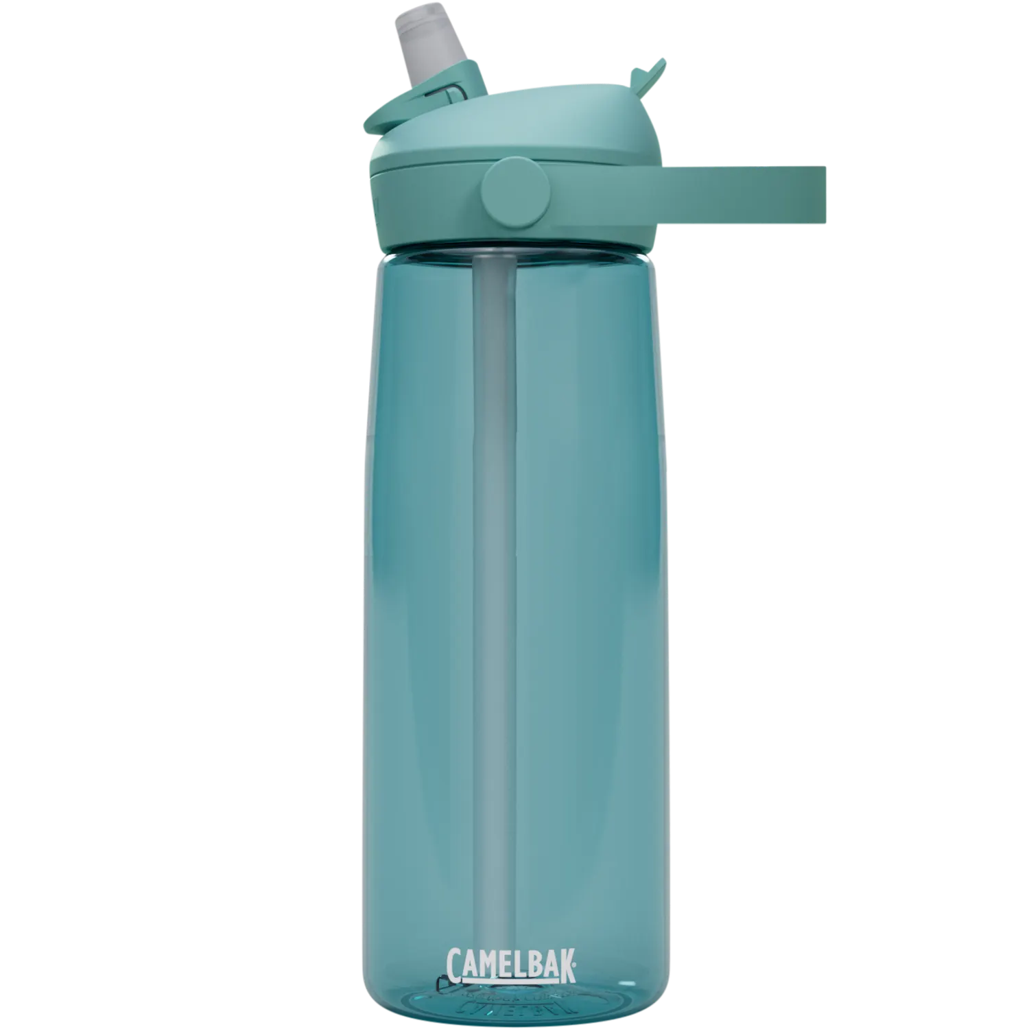 Thrive Flip Straw 25oz, Cove