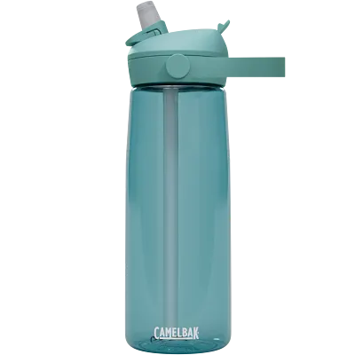 Thrive&trade; Flip Straw 25oz Bottle with Tritan&trade; Renew