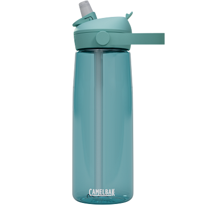 Thrive&trade; Flip Straw 25oz Bottle with Tritan&trade; Renew