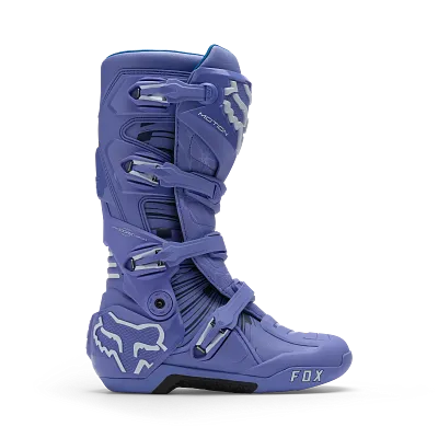 Motion Diffuse Special Edition Boots