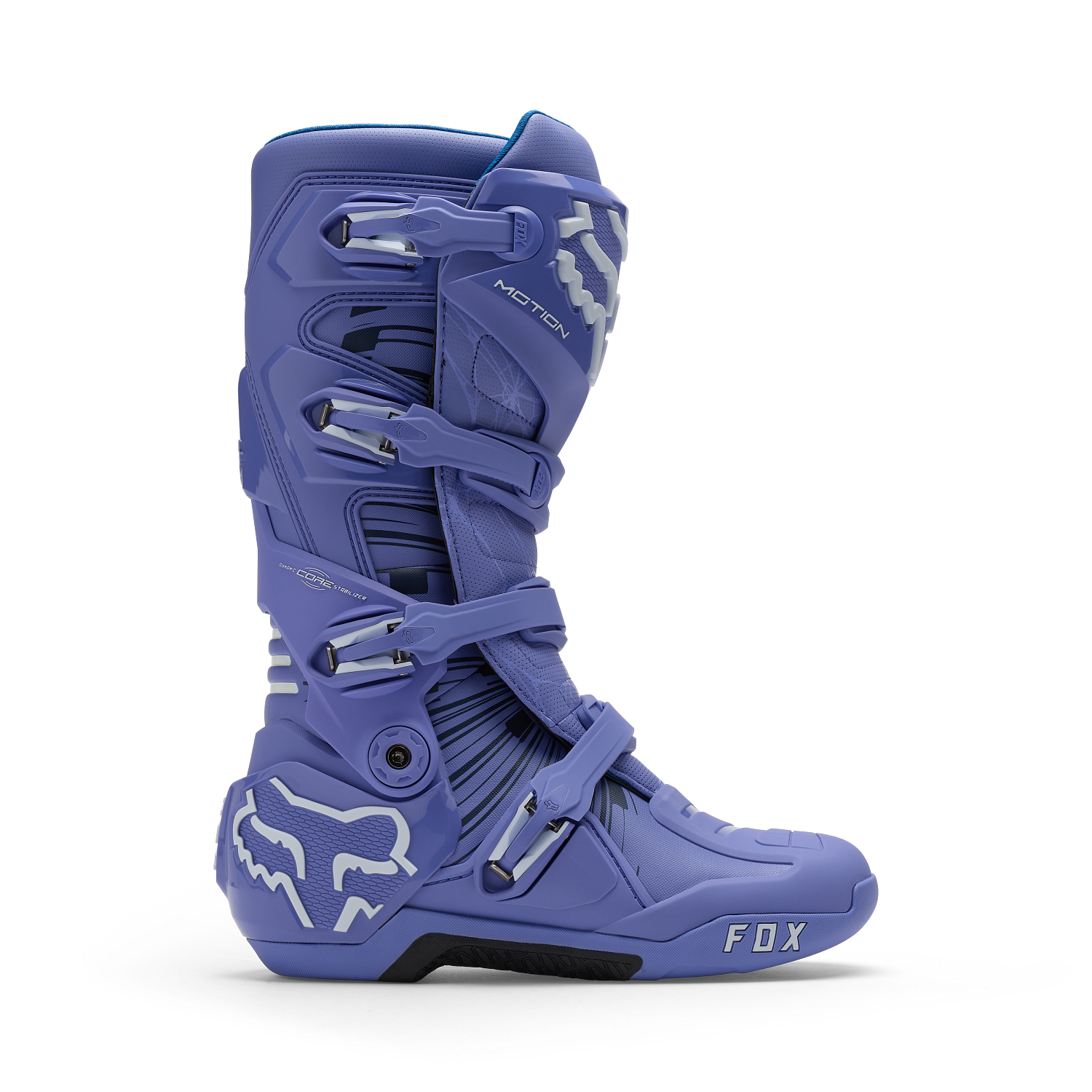 MOTION DIFFUSE SE BOOT [PUR DOVE] 5
