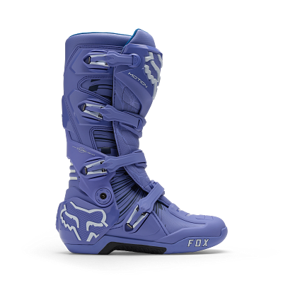Bottes Motion Diffuse Special Edition