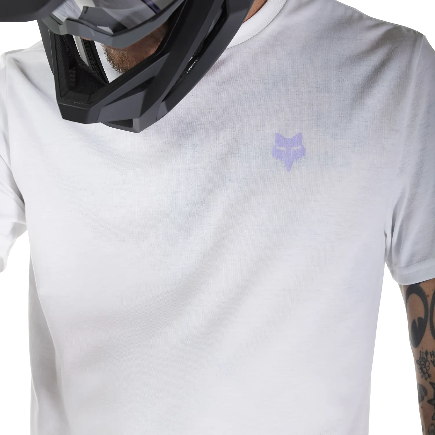 T-Shirt Frequency Tech