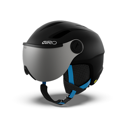 Buzz Mips Helmet