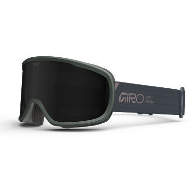 Roam Stacked Schutzbrille