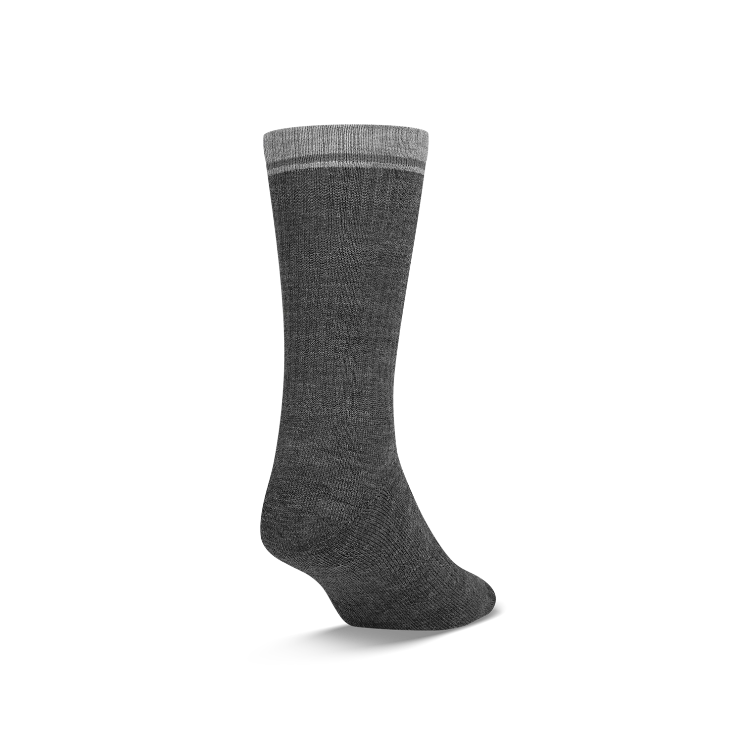 Winter Merino Wool [CHAR/LT GRY] M
