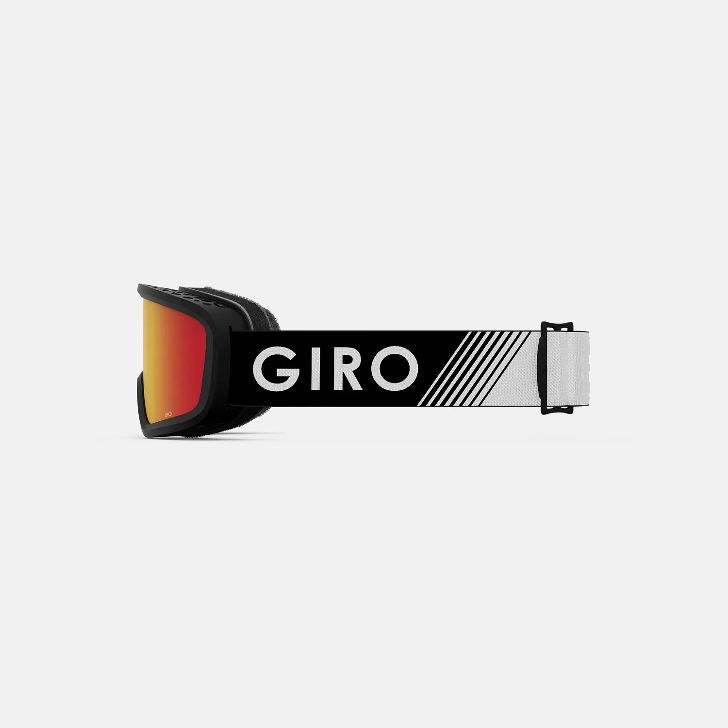 GG CHICO 2.0 BK ZOOM AMBR SCLT 23