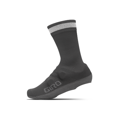 Xnetic  H20 Shoe Cover [BLK] S