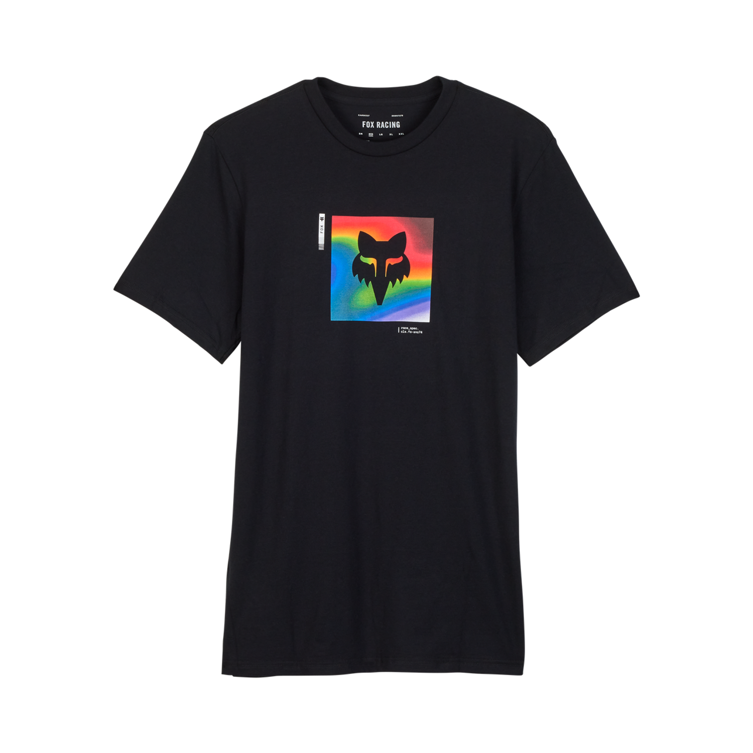 Scans Premium Tee