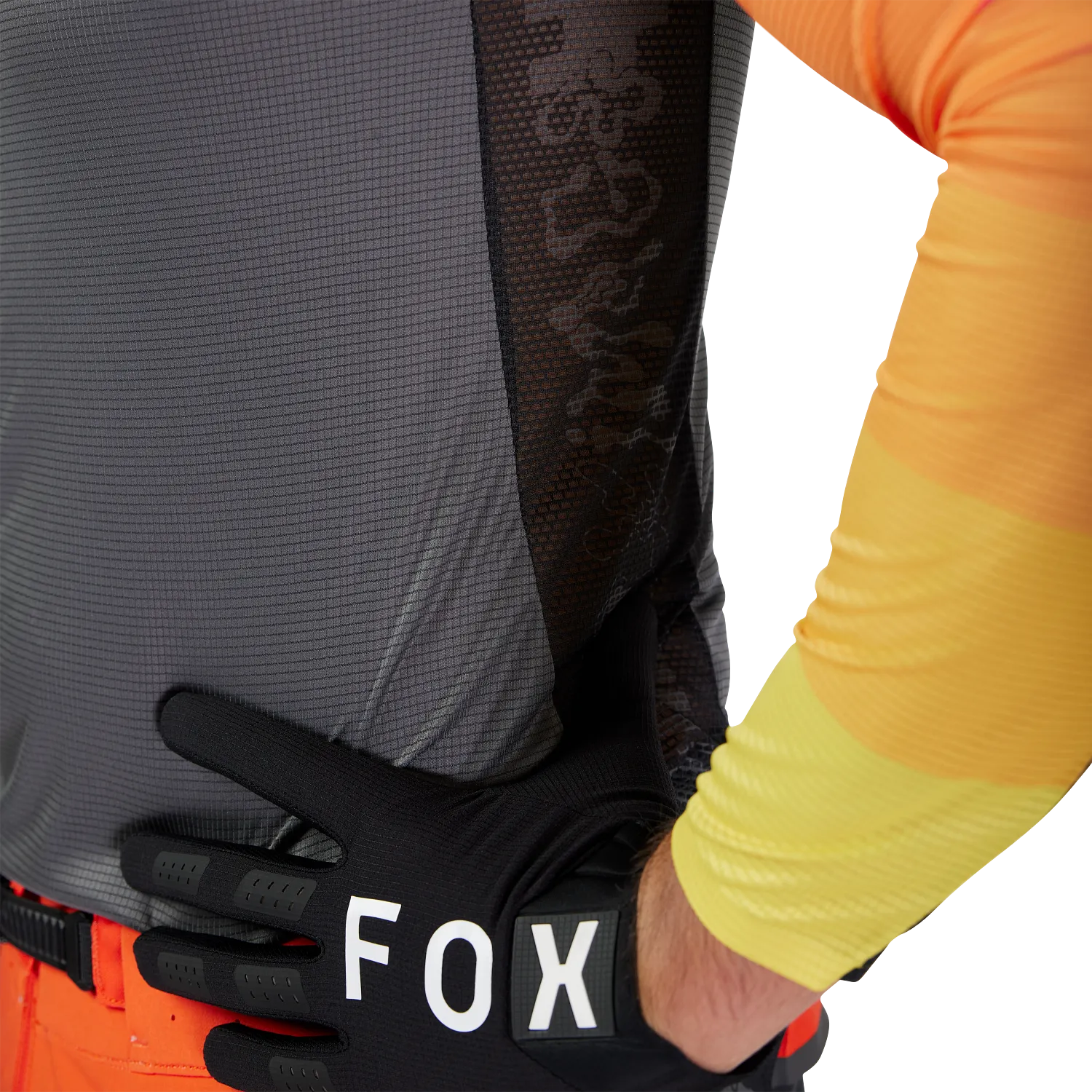 Maillot Flexair Grid