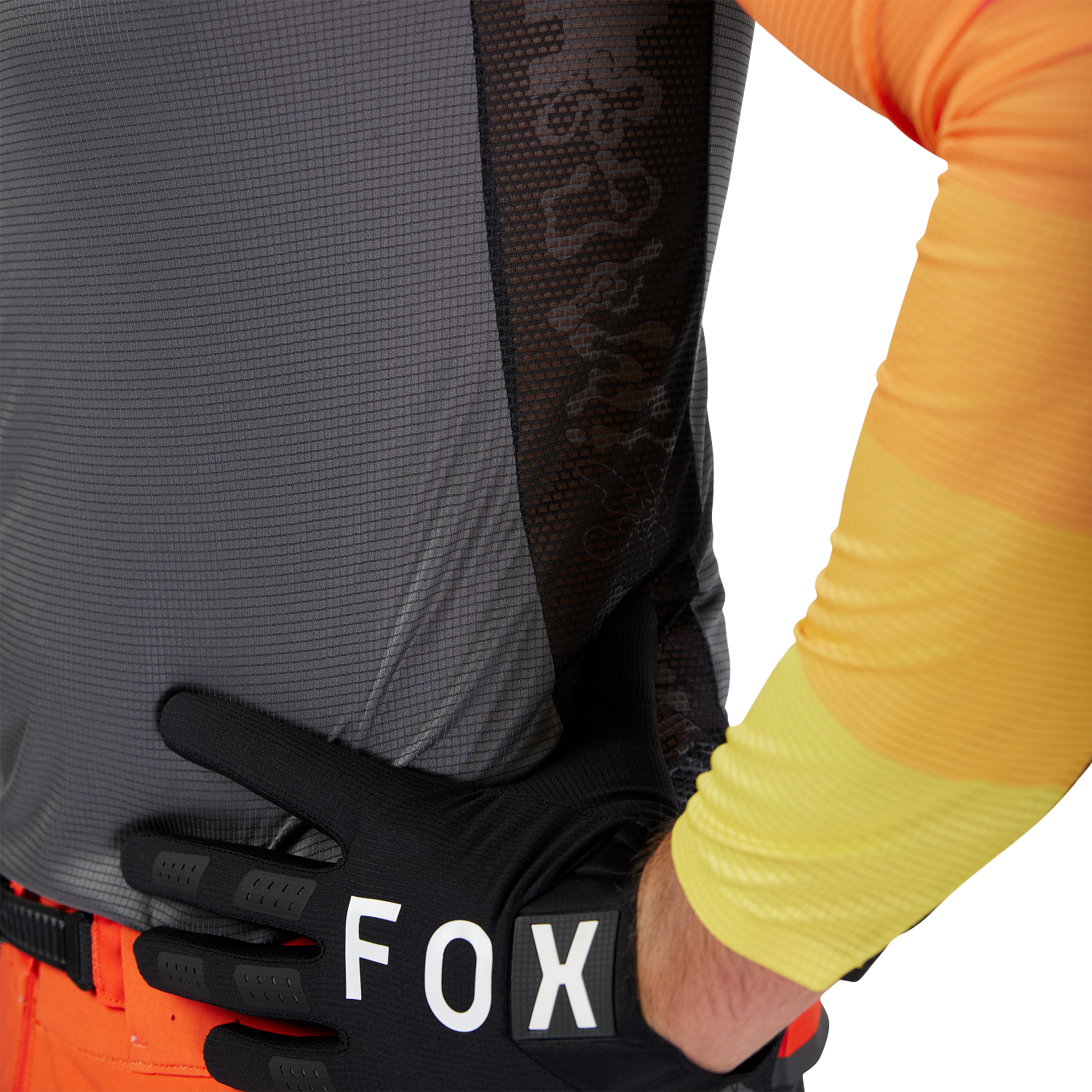 Maillot Flexair Grid