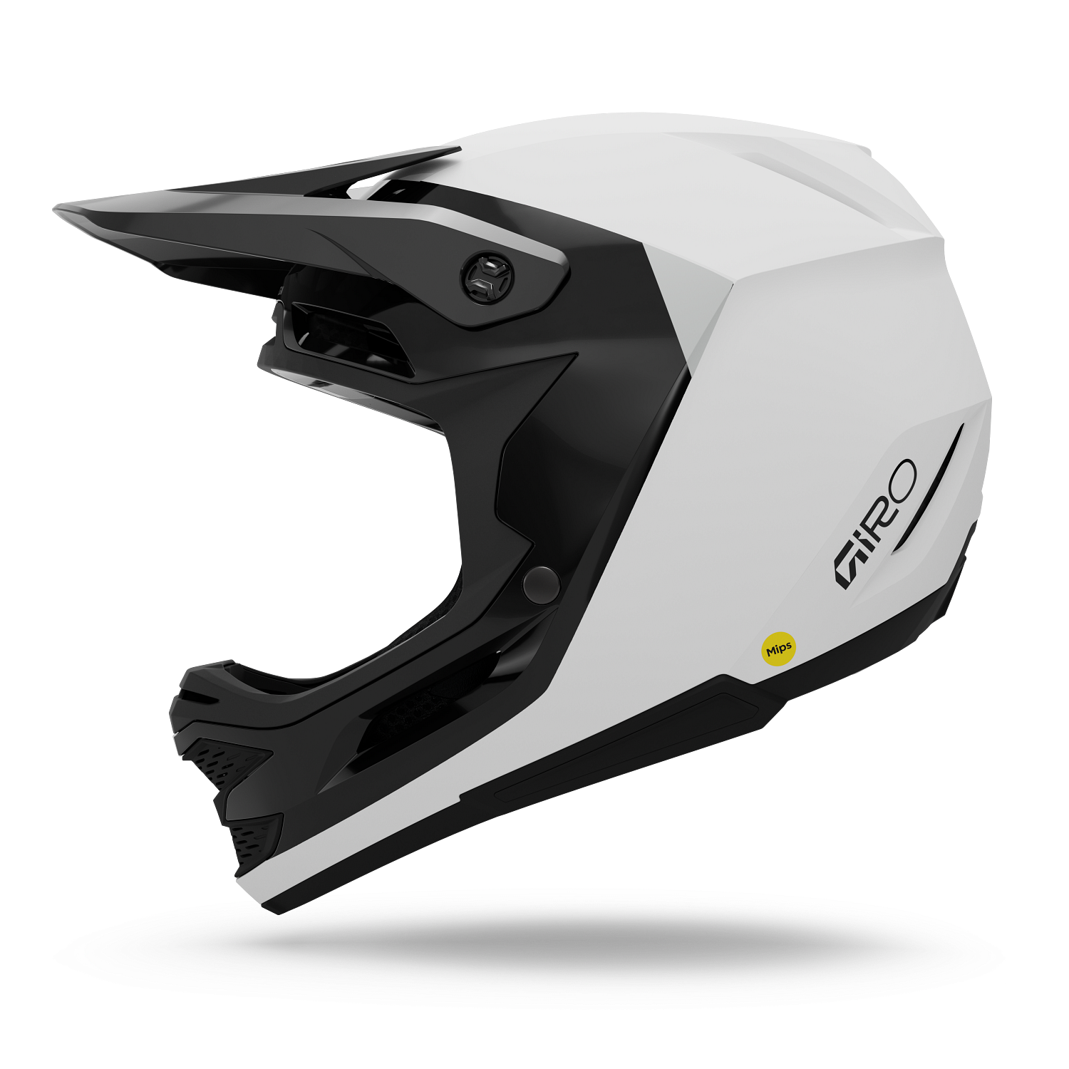 Insurgent Spherical Helmet