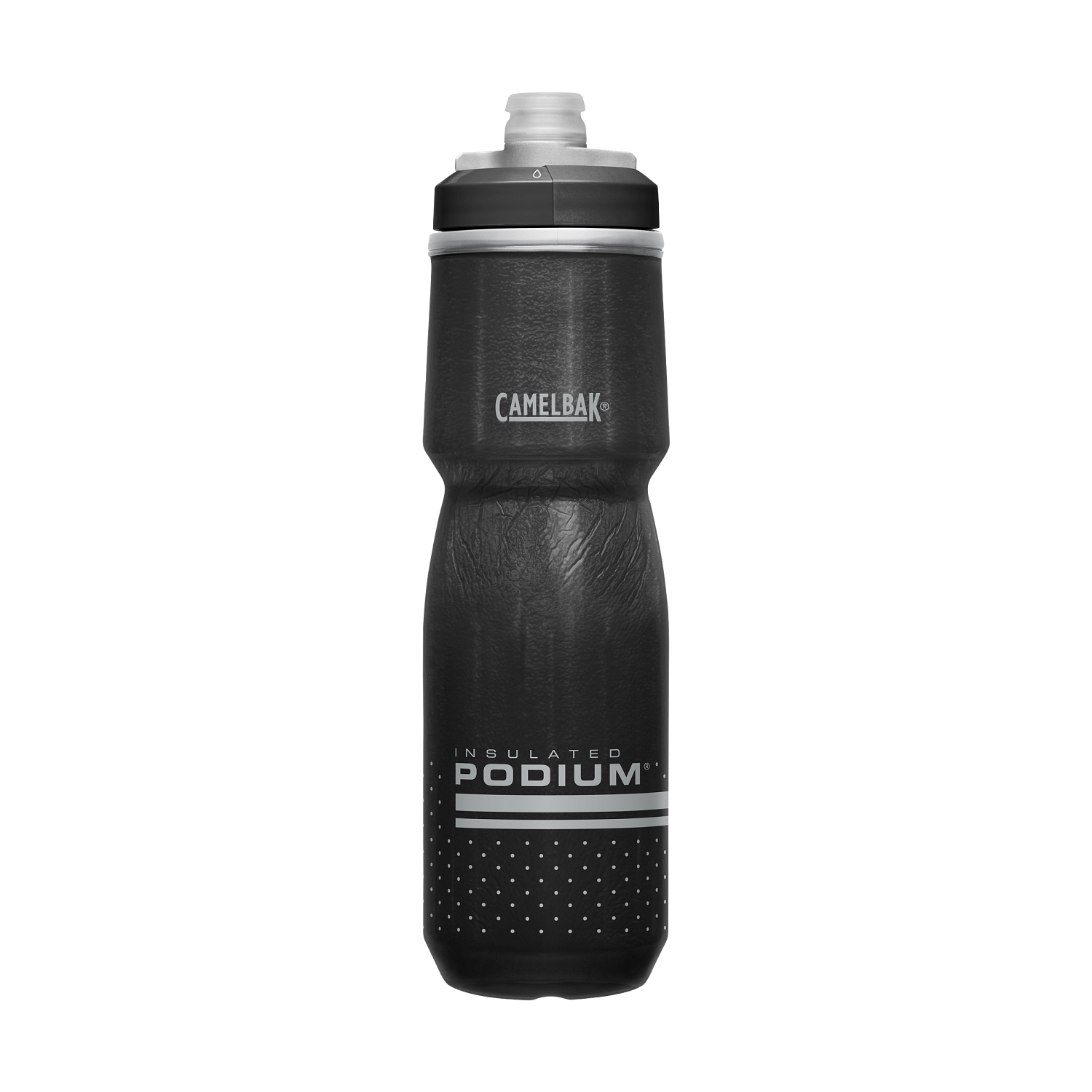 Podium Chill 24oz, Black