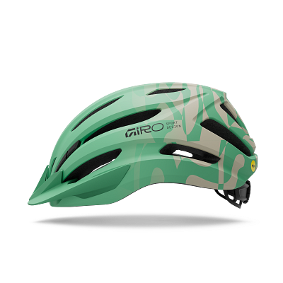 Register Mips II Jugendhelm