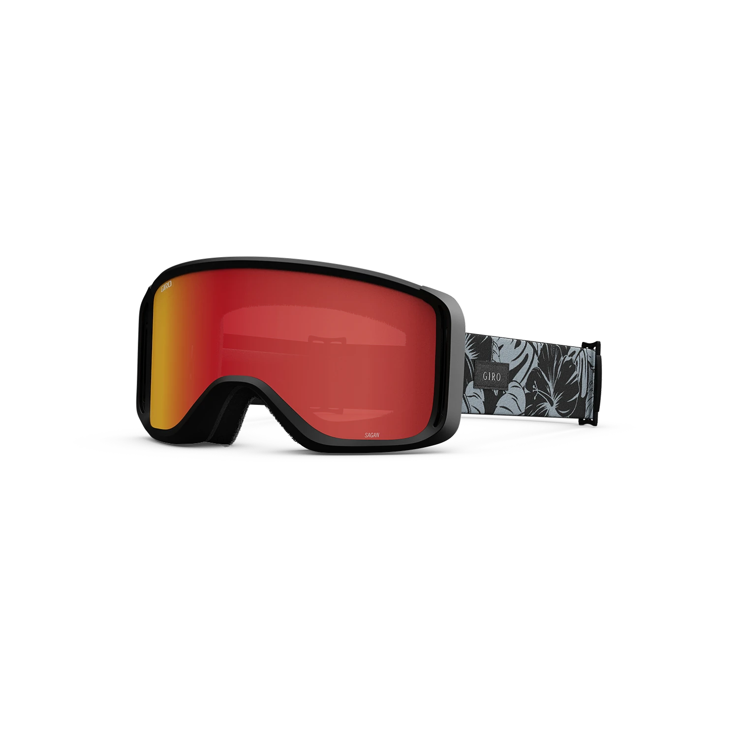 SAGEN BOTANICAL LX [BLK/A SCAR] OS