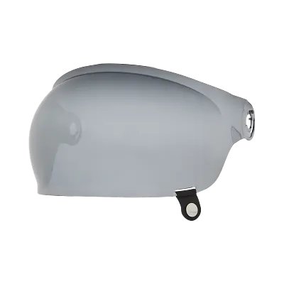 BULLITT GT BUBBLE IRID SHIELD 