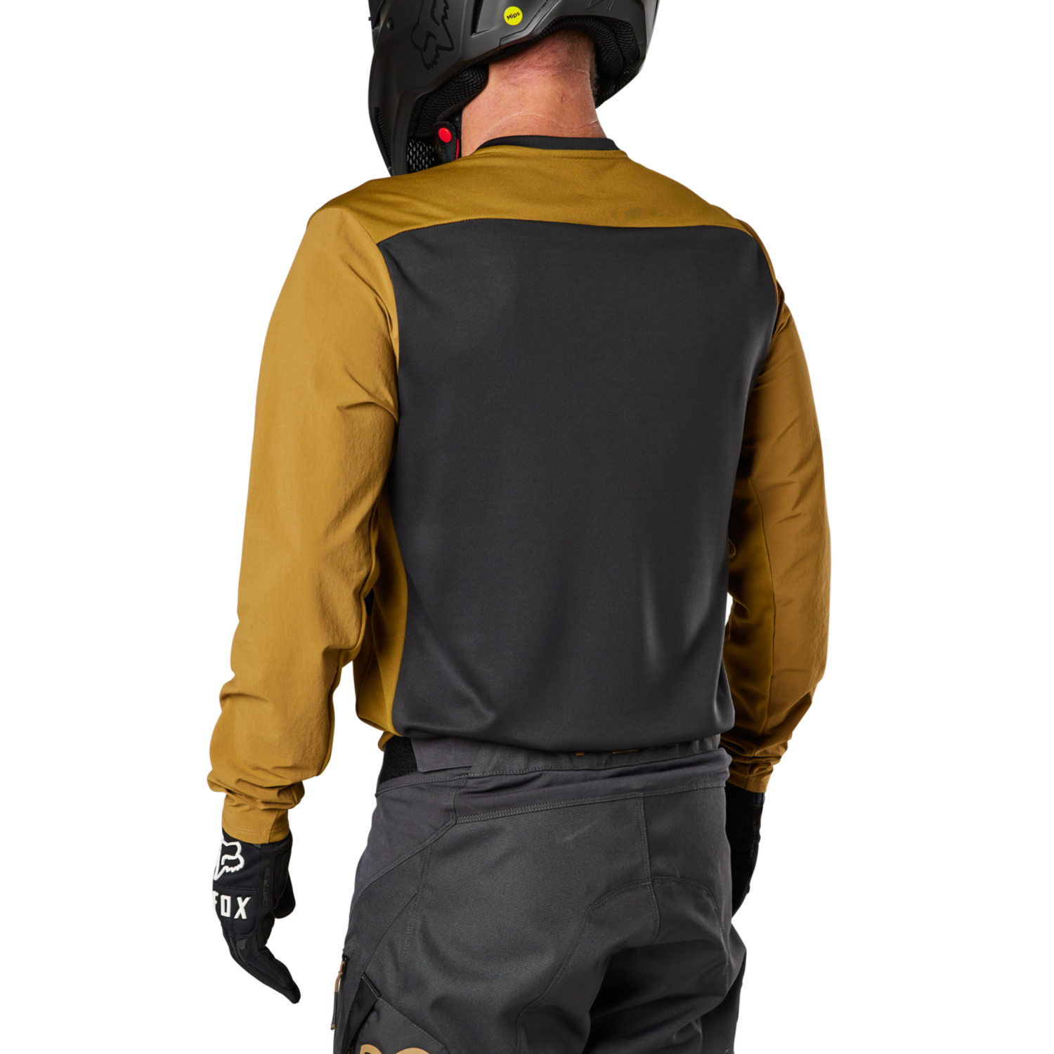 Camiseta T&eacute;cnica Defend Offroad