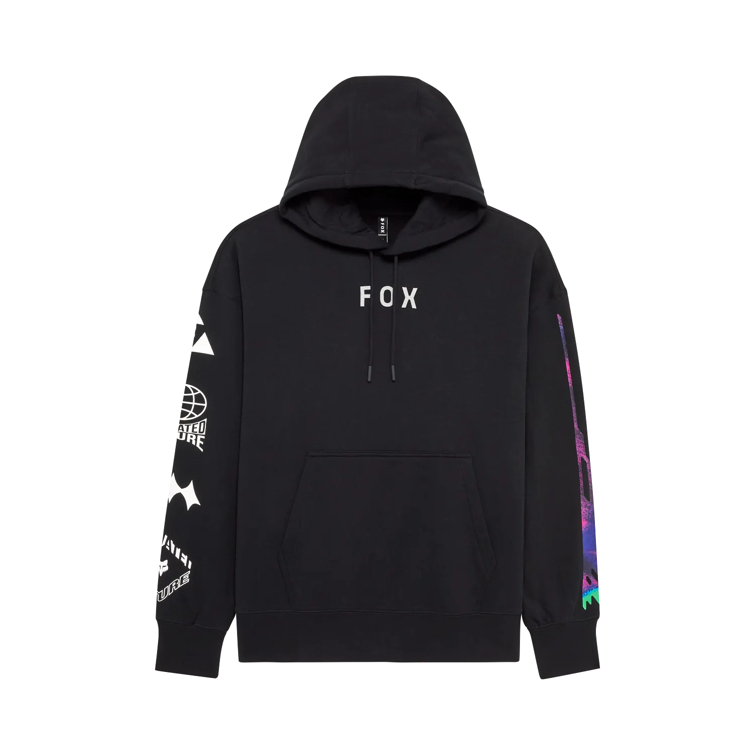 IMAGE COSMO OVERSIZED FLEECE PO 