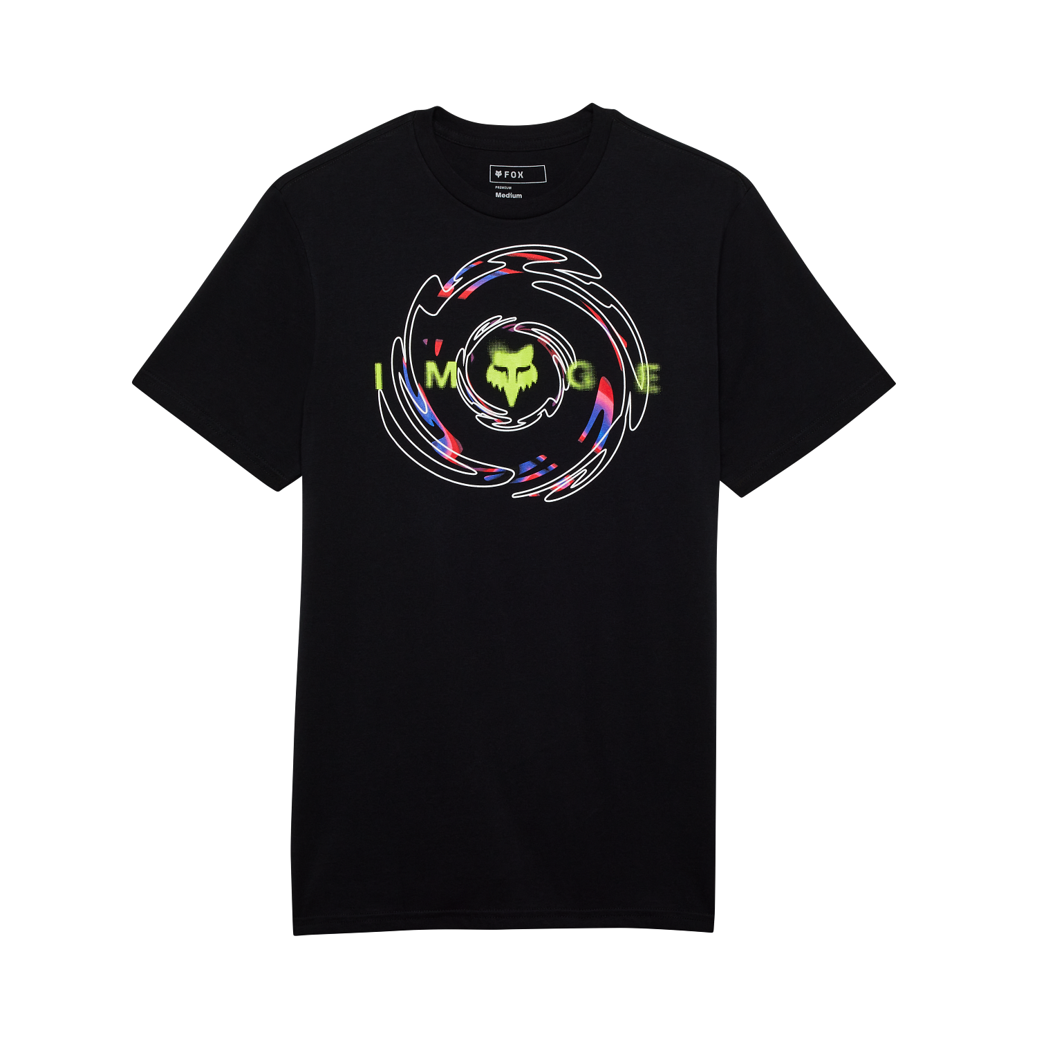 Energy Face Premium Tee