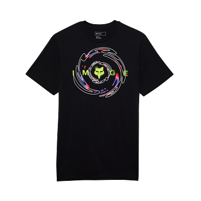 Energy Face Premium Tee