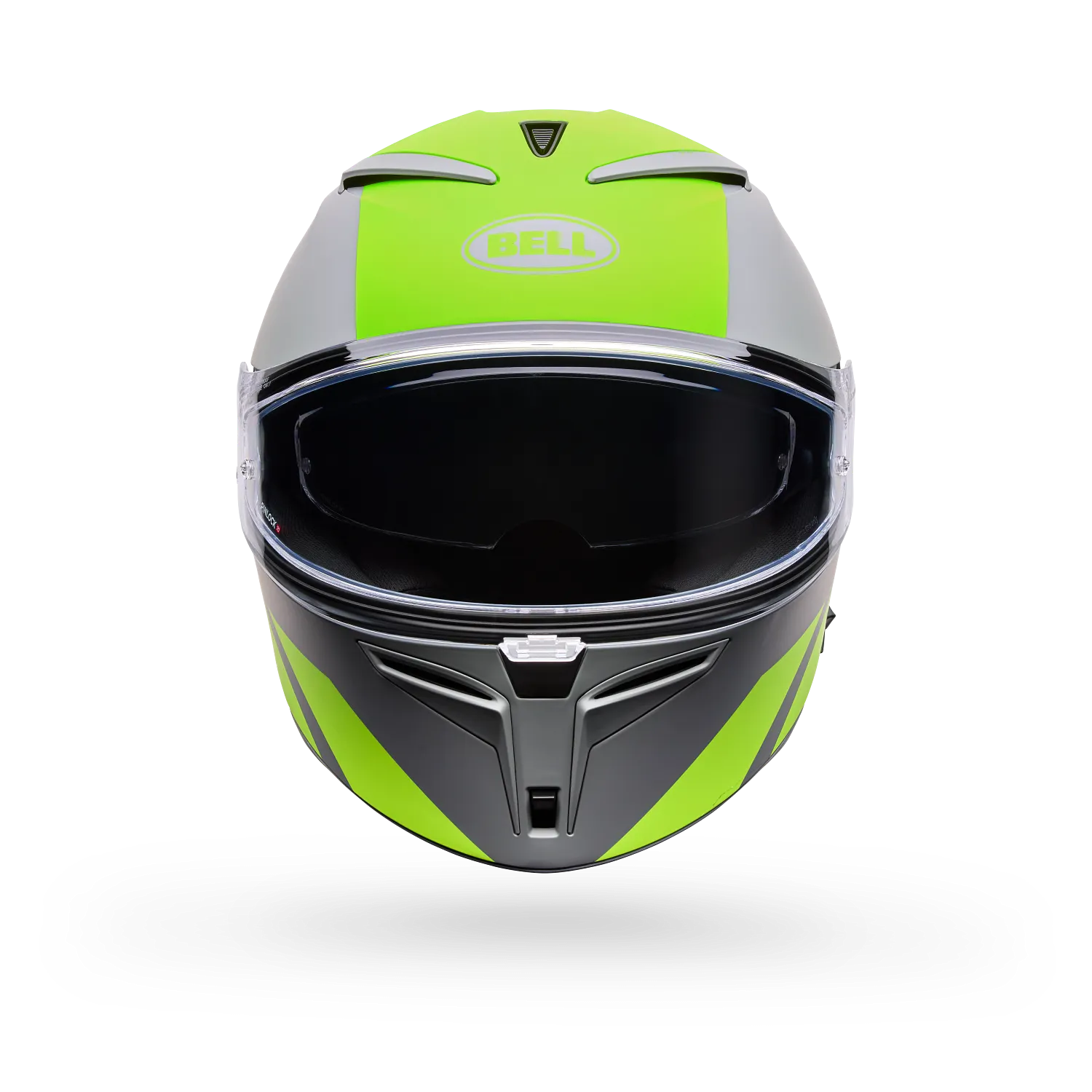 LITHIUM MIPS TECH ECE [YLW/GRY] S