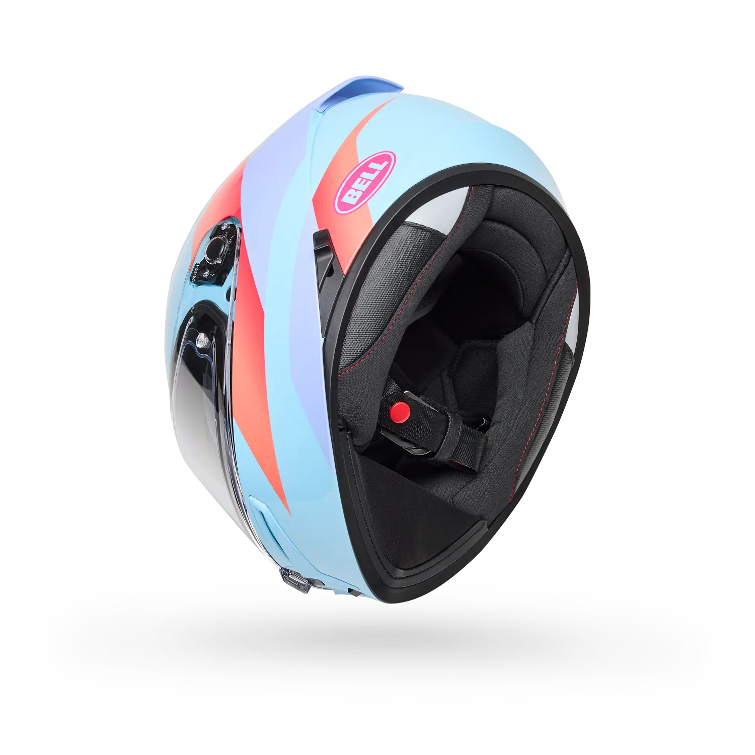 LITHIUM PASSION ECE [BLU/PNK] XS
