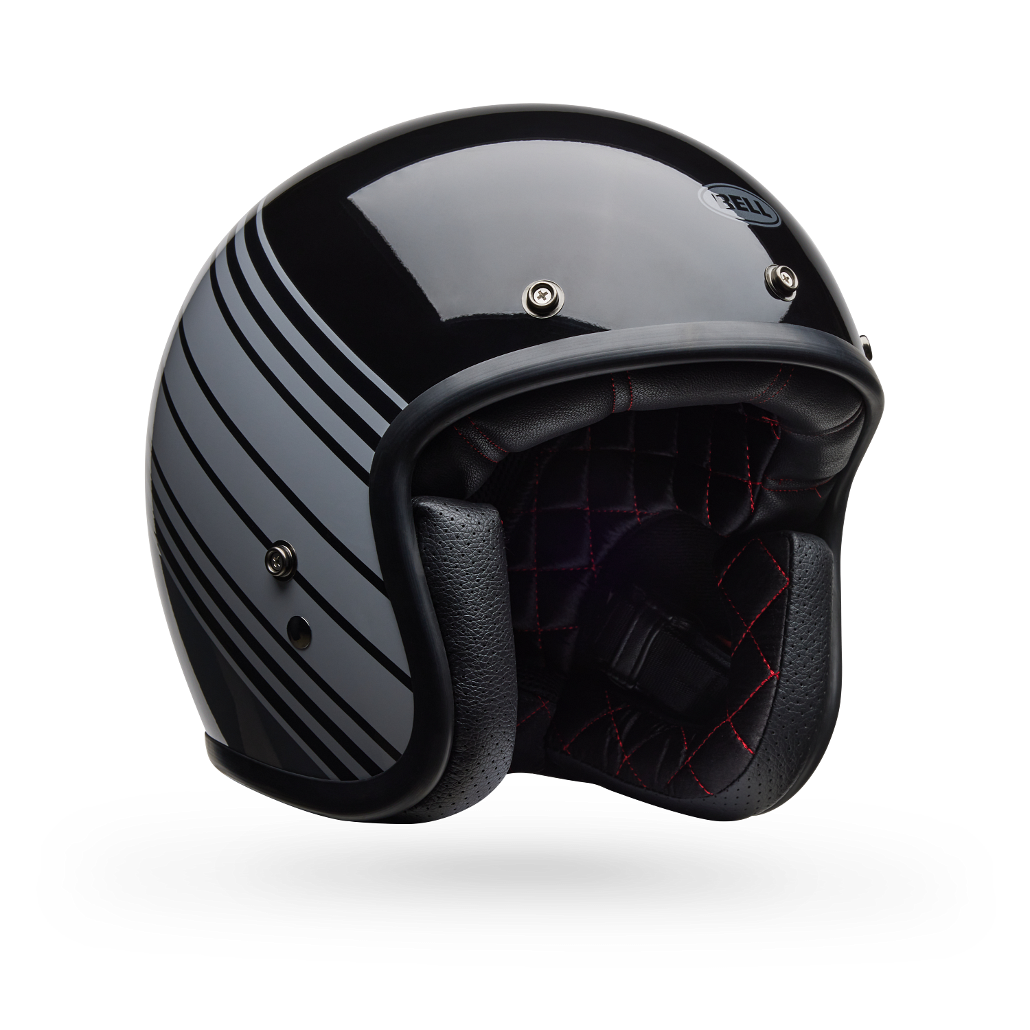 Custom 500 Edge Gloss Metallic
