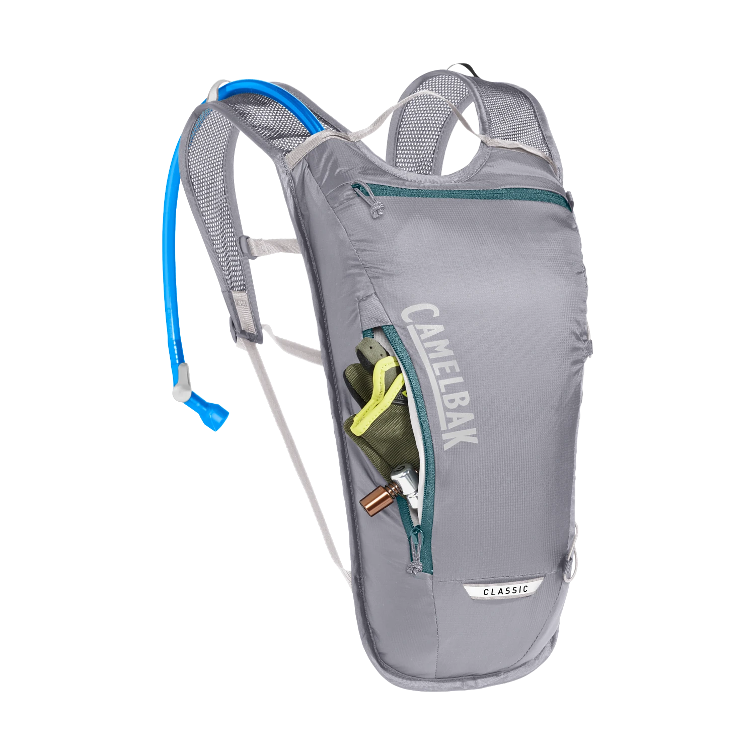 CLASSIC LIGHT 70 OZ [GMTL/HYD] OS