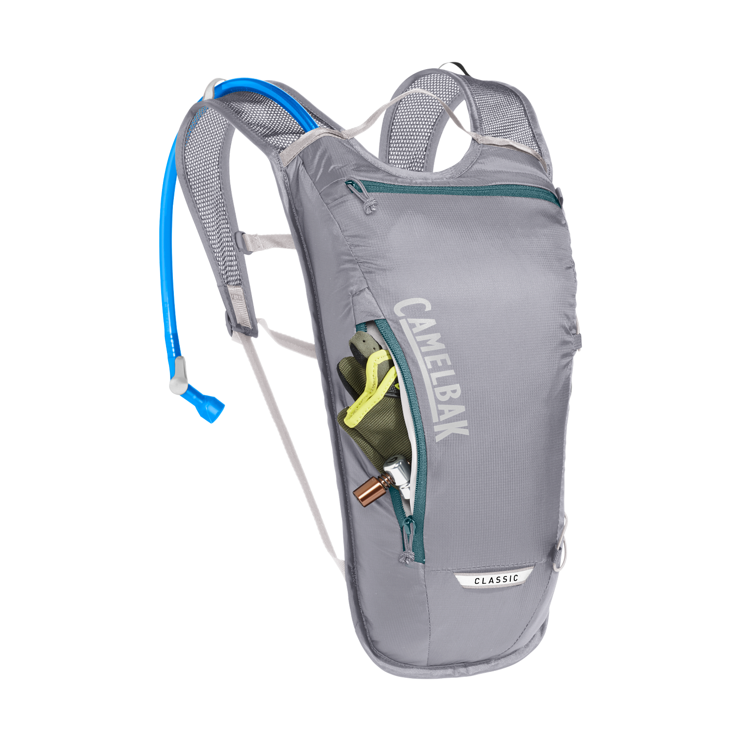 CLASSIC LIGHT 70 OZ [GMTL/HYD] OS