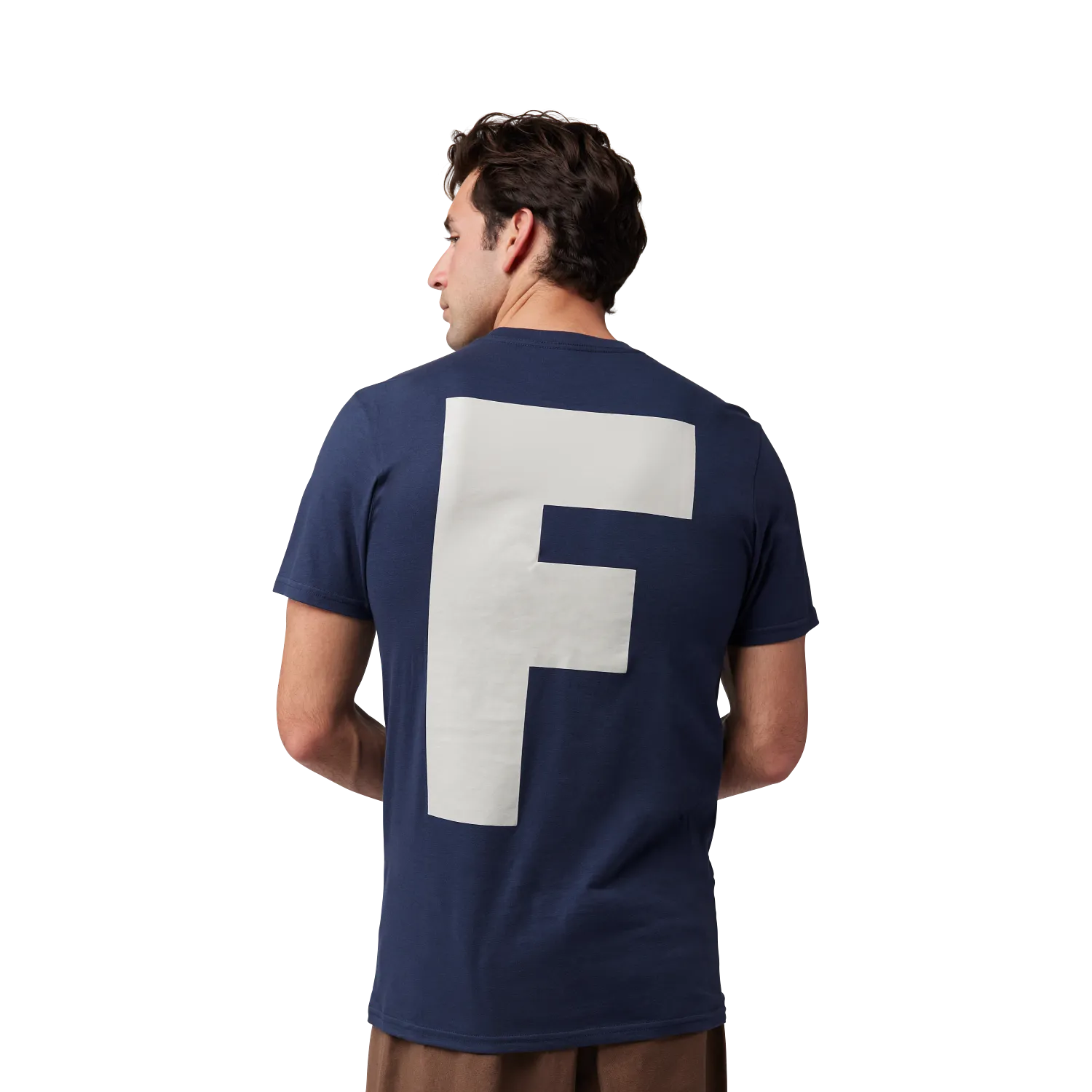 BIG F SS PREM TEE 