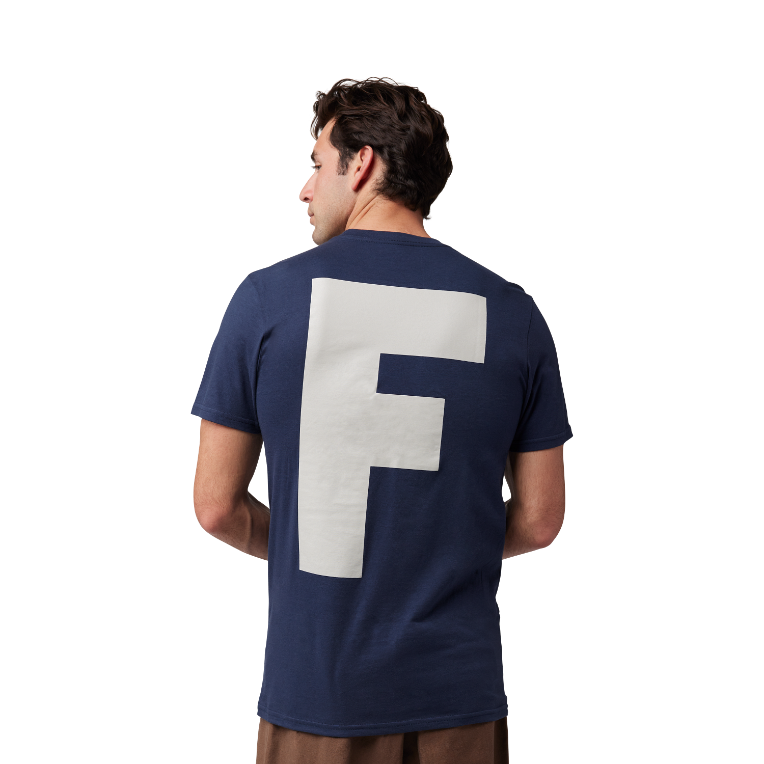 Big F Premium Tee