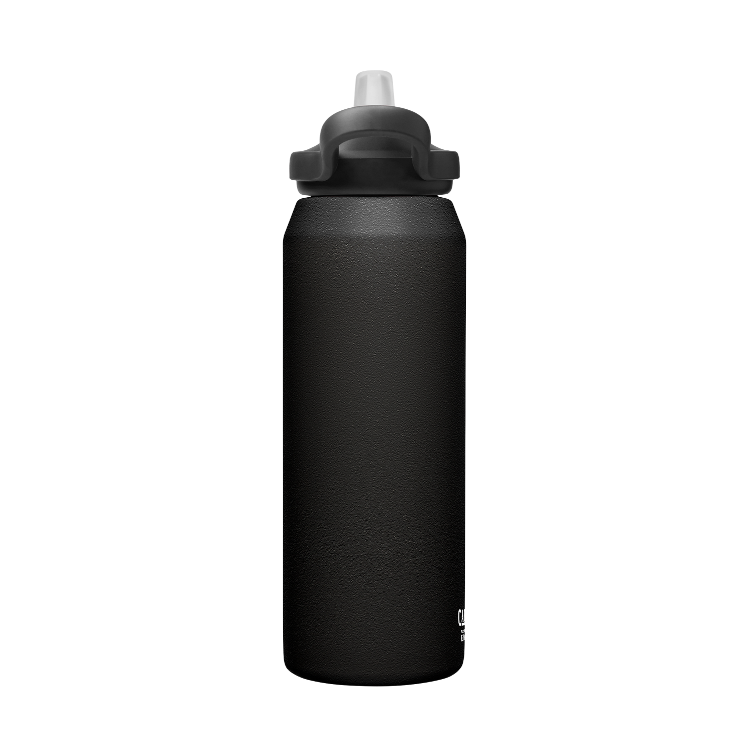 Eddy&reg; + filtered by LifeStraw&reg;, 32oz Bottle, Vacuum Insulated  Stainless Steel