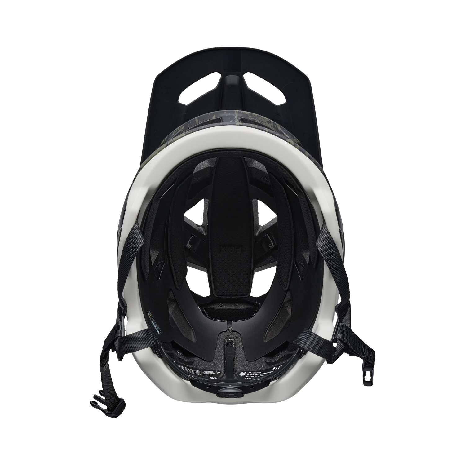 Speedframe Lunar Special Edition
