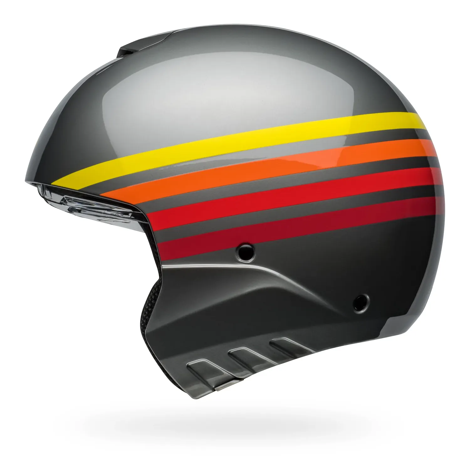 PS BROOZER PRIME WM GY L