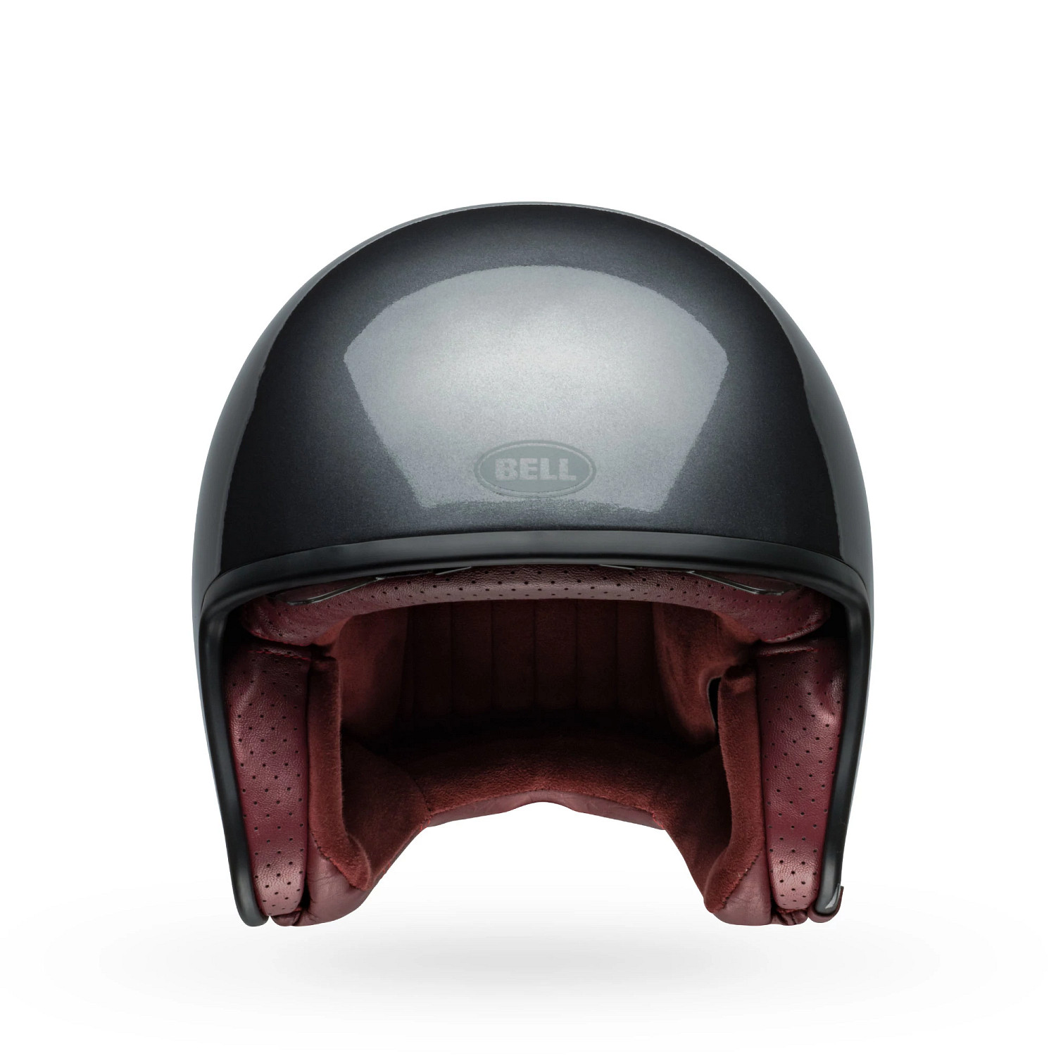 TX-501 SOLID ECE [SS GRY] XL