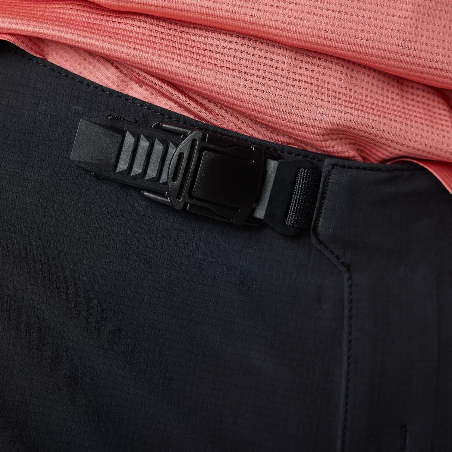 Pantaloncini Flexair Ascent - Donna