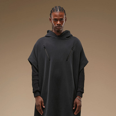 Fox KK Fleece Overshirt