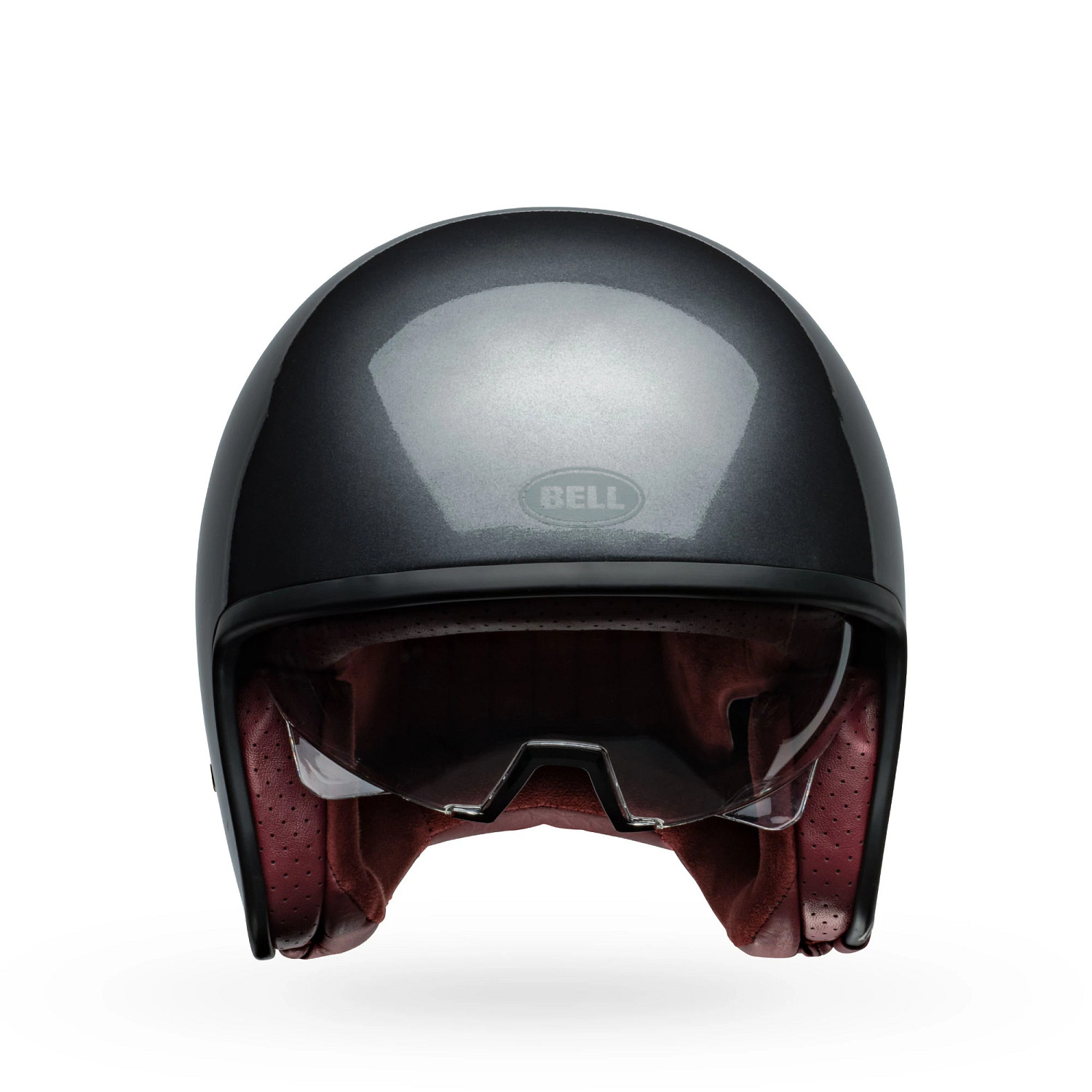 TX-501 SOLID ECE [SS GRY] XL