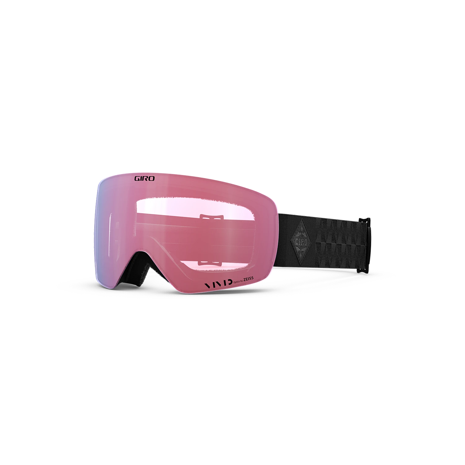 CONTOUR RS BLISS [BLK/CPR] OS