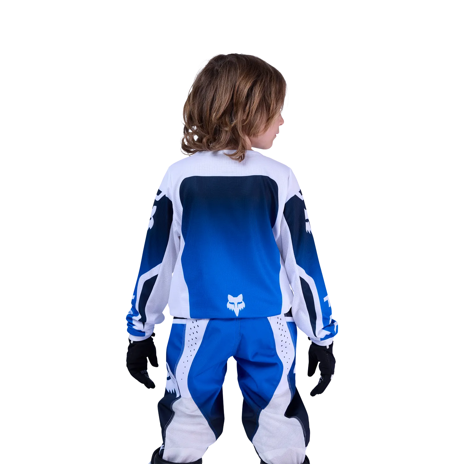 YTH 180 SHIELD JERSEY 