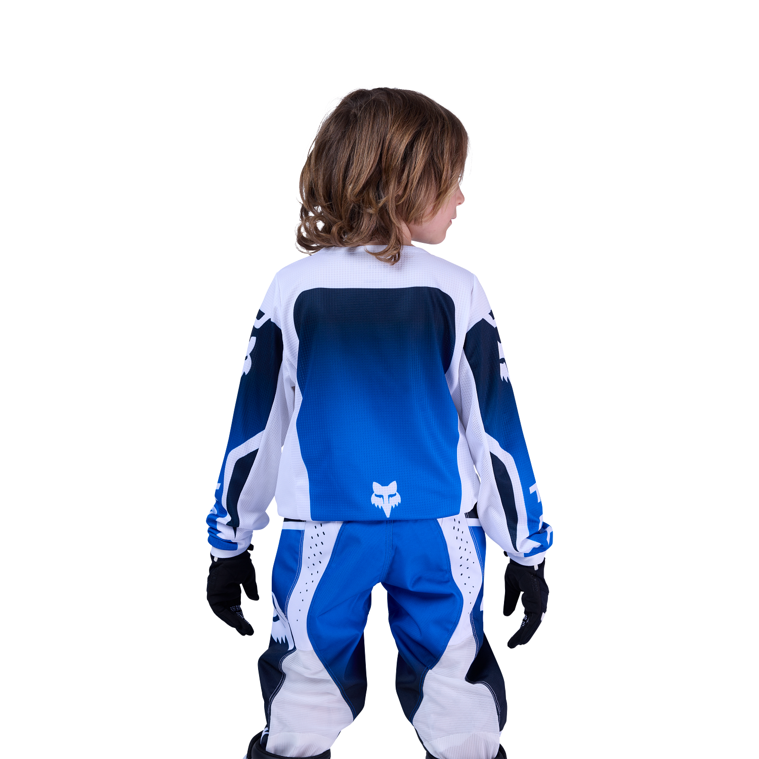 Maillot 180 Shield Junior