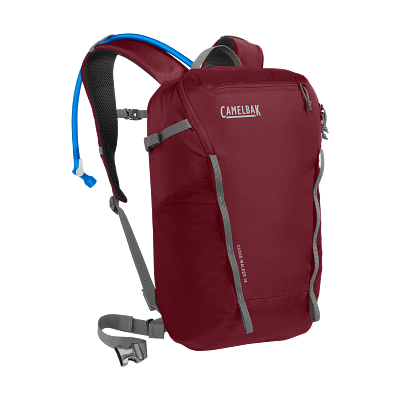 Cloud Walker&trade; 18L Trinkrucksack mit 2.5L Crux&reg; Reservoir